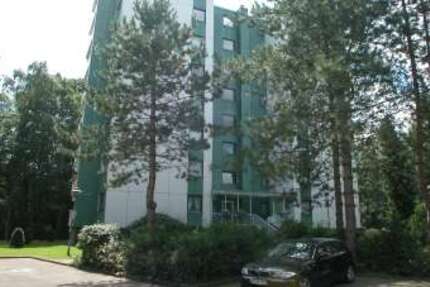 Wohnung Hamburg-Langenhorn Langenhorn - 1 Zimmer, 42 m&sup2;, 98.000&euro; | Angebot:23123758