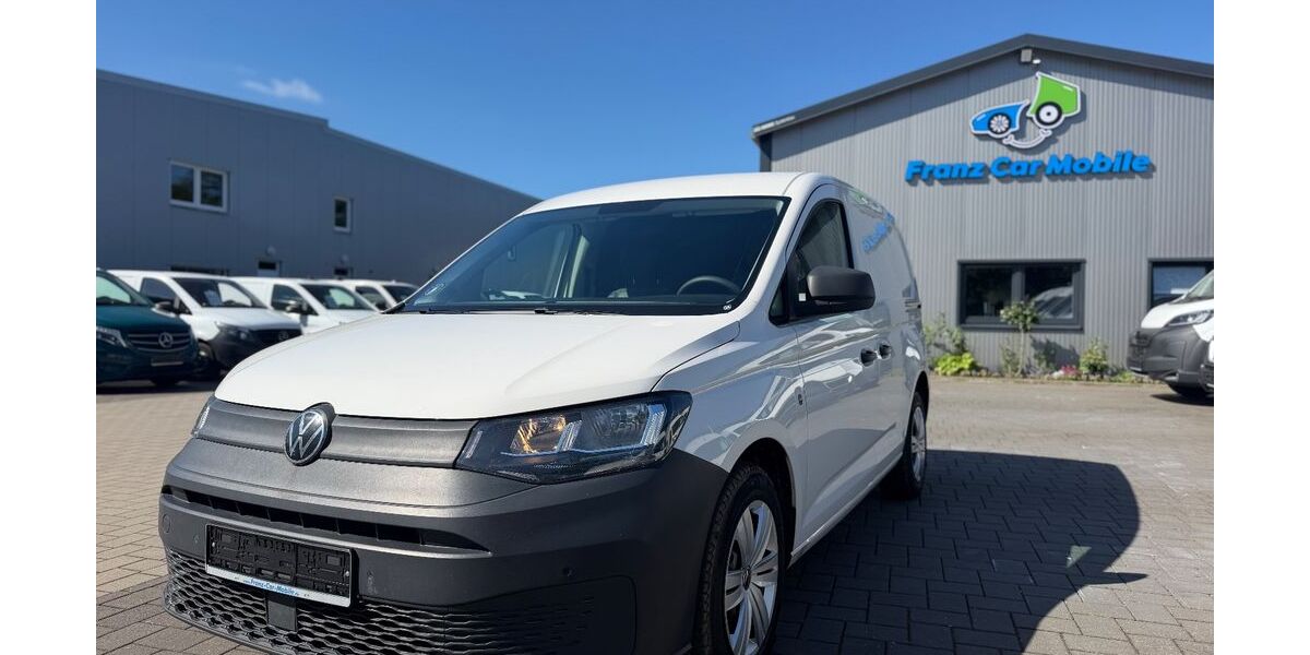 VW Caddy 148.384 km 14.500 &euro; Appen-Etz 25482