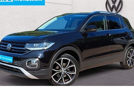 VW T-Cross 40.921 km 19.210 &euro; Kölln-Reisiek 25337