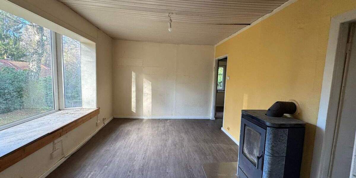 Einfamilienhaus Hamburg Eißendorf - 3 Zimmer, 45 m&sup2;, 155.000&euro; | Angebot:25744040