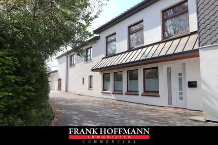 Gewerbeobjekt Kaltenkirchen - 895&euro; | Angebot:25478696