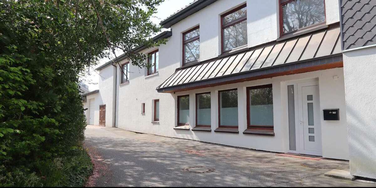 Gewerbeobjekt Kaltenkirchen - 895&euro; | Angebot:25478696