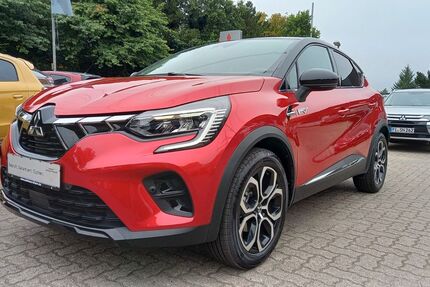 Mitsubishi ASX 4.100 km 26.990 &euro; Moorrege 25436