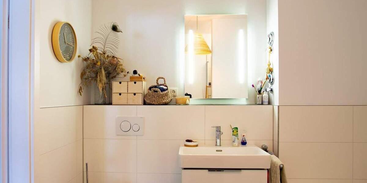 Etagenwohnung Hamburg / Langenhorn Langenhorn - 3 Zimmer, 71 m&sup2;, 420.000&euro; | Angebot:25680637