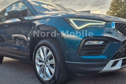 Seat Ateca 78.500 km 16.950 &euro; Hamburg 20537