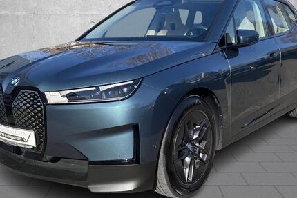 BMW iX 15.626 km 65.490 &euro; Quickborn 25451