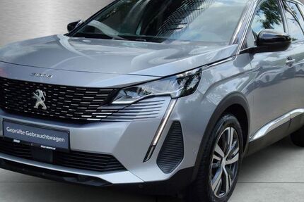 Peugeot 3008 29.341 km 22.990 &euro; Norderstedt 22848