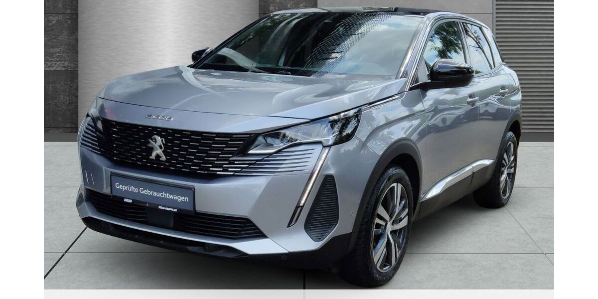 Peugeot 3008 29.341 km 22.990 &euro; Norderstedt 22848