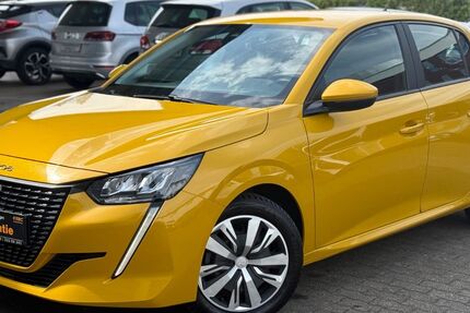 Peugeot 208 53.000 km 14.490 &euro; Norderstedt (bei Hamburg) 22850