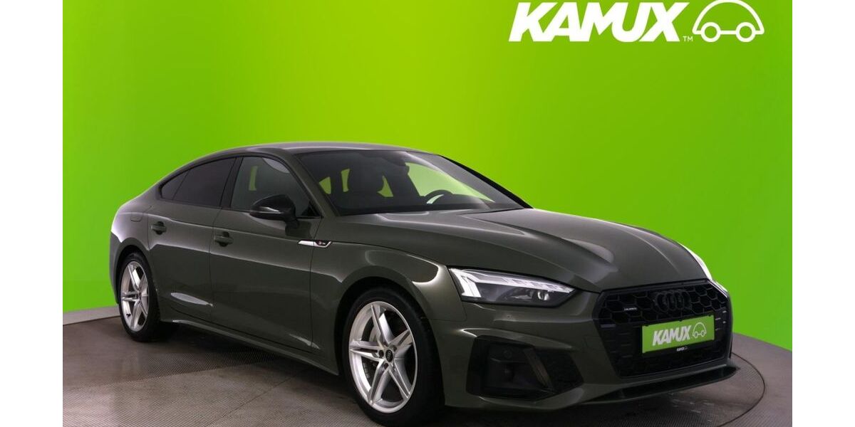 Audi A5 69.070 km 36.590 &euro; Ahrensburg 22926