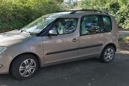 Skoda Roomster 107.100 km 3.900 &euro; Ahrensburg 22926