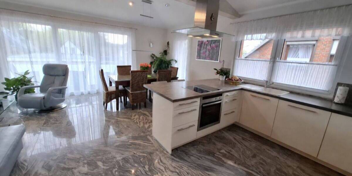 Doppelhaushälfte Wedel - 5 Zimmer, 147 m&sup2;, 745.000&euro; | Angebot:26766428