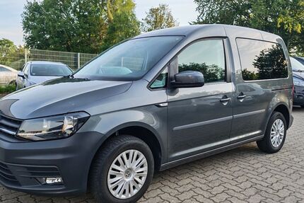 VW Caddy 138.942 km 12.885 &euro; Pinneberg 25421