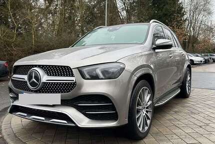Mercedes-Benz GLE 450 52.500 km 64.900 &euro; Norderstedt 22848
