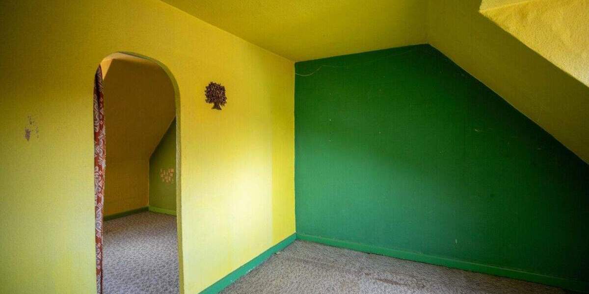 Doppelhaushälfte Barmstedt - 6 Zimmer, 150 m&sup2;, 295.000&euro; | Angebot:25671159