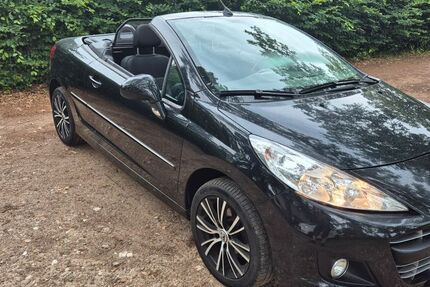 Peugeot 207 77.000 km 6.300 &euro; Henstedt-Ulzburg 24558