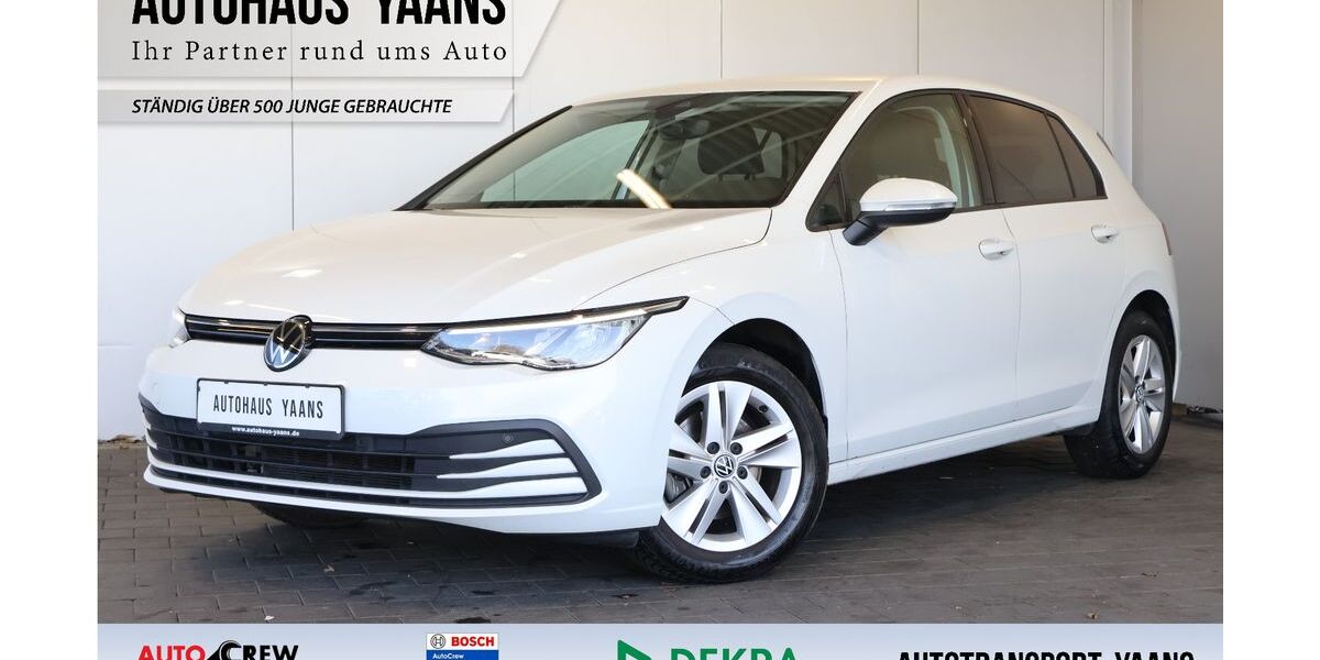 VW Golf 57.280 km 19.889 &euro; Pinneberg 25421