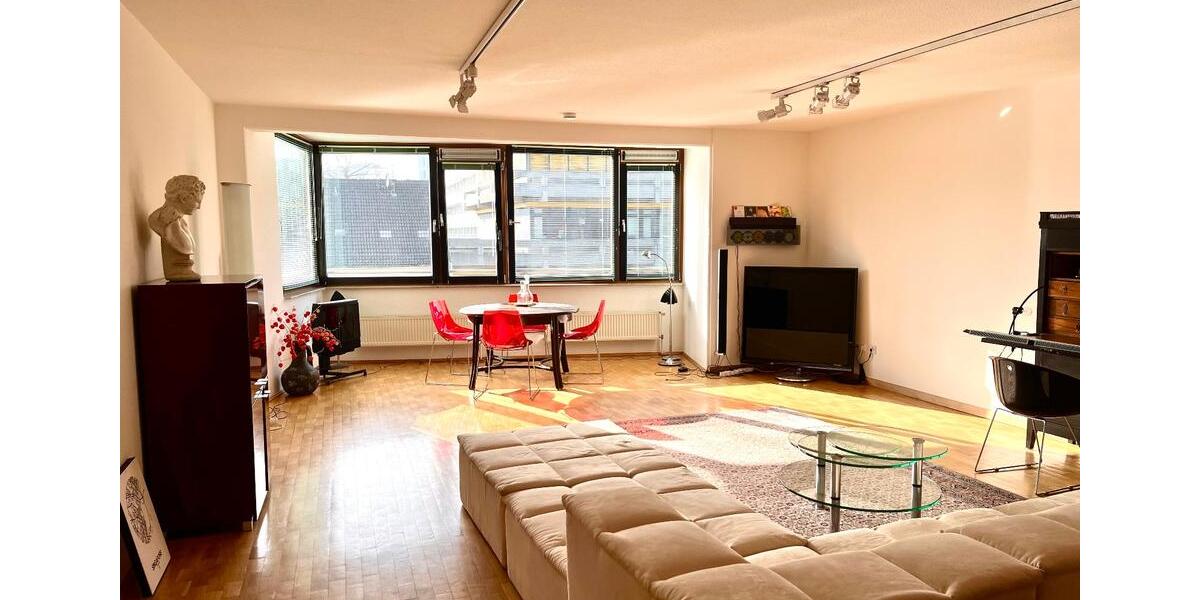 Etagenwohnung Hamburg Rotherbaum - 3 Zimmer, 103 m&sup2;, 2.750&euro; | Angebot:24747744
