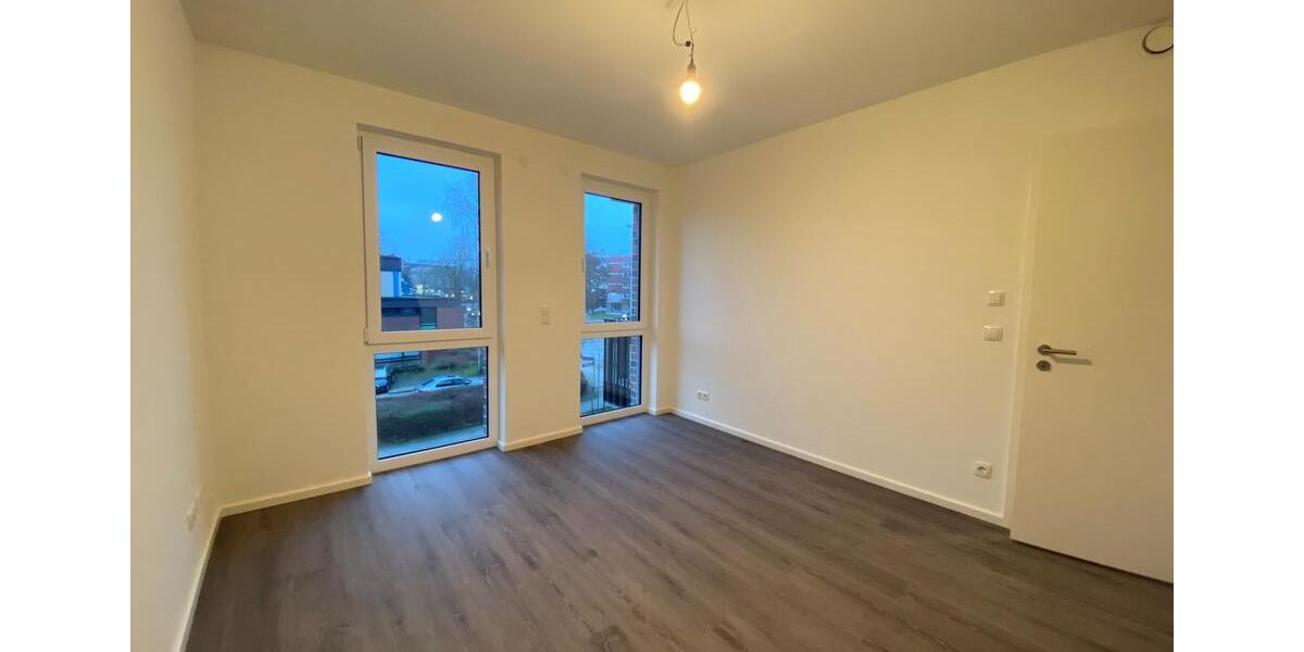 Etagenwohnung Hamburg Wandsbek - 2 Zimmer, 54 m&sup2;, 863&euro; | Angebot:25868126