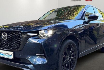 Mazda CX-60 50.063 km 41.285 &euro; Hamburg 22457