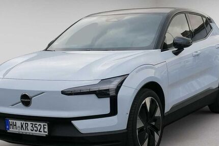 Volvo EX30 23.436 km 35.850 &euro; Hamburg 22761