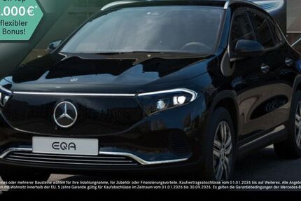 Mercedes-Benz EQA 11.289 km 38.990 &euro; Hamburg 22047