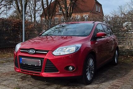 Ford Focus 226.426 km 3.600 &euro; Kaltenkirchen 24568