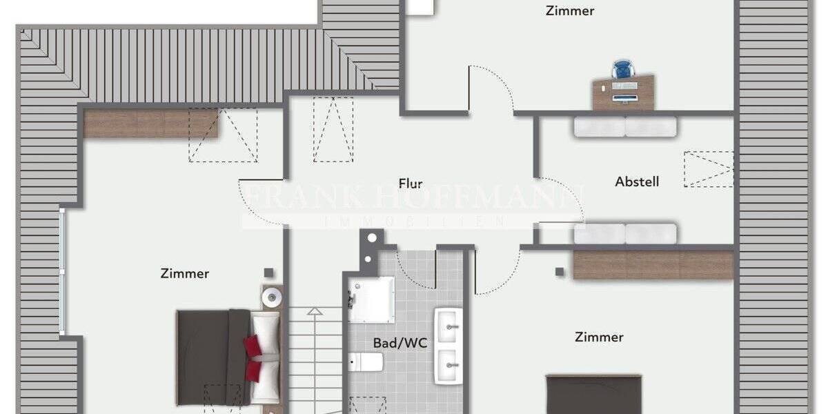 Einfamilienhaus Kaltenkirchen - 6 Zimmer, 209 m&sup2;, 589.000&euro; | Angebot:25700488