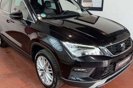 Seat Ateca 114.938 km 21.900 &euro; Henstedt-Ulzburg (bei Hamburg) 24558