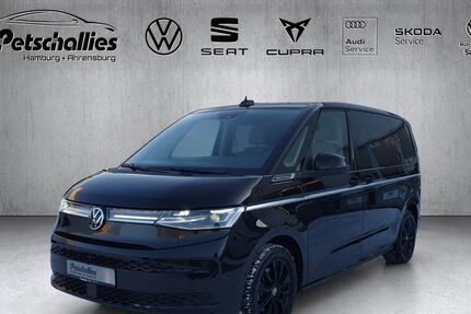 VW T7 Multivan 17.121 km 63.930 &euro; Hamburg 22393