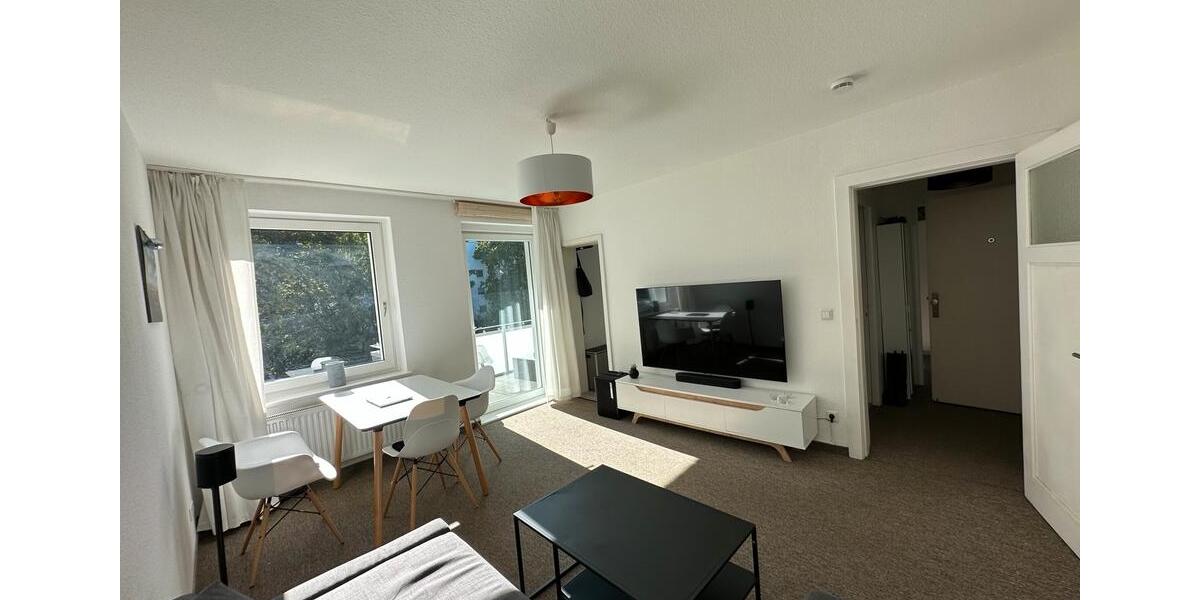 Etagenwohnung Hamburg Hohenfelde - 2 Zimmer, 38 m&sup2;, 923&euro; | Angebot:26013668