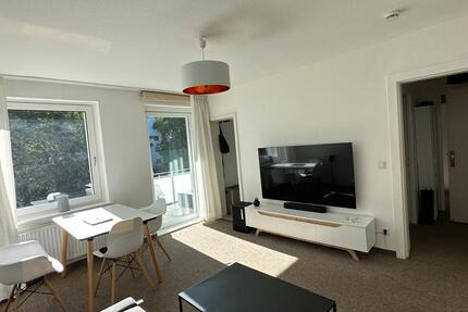 Wohnung Hamburg Hohenfelde - 2 Zimmer, 38 m&sup2;, 923&euro; | Angebot:26013668