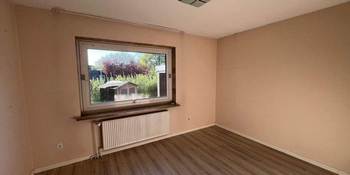 Einfamilienhaus Elmshorn Hainholz - 5 Zimmer, 129 m&sup2;, 359.000&euro; | Angebot:26554923
