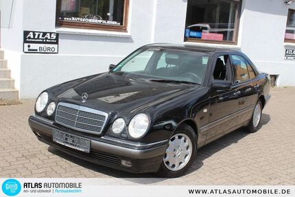 Mercedes-Benz E 240 63.000 km 7.990 &euro; Norderstedt/Hamburg 22848