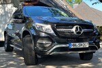 Mercedes-Benz GLE 139.653 km 33.900 &euro; Hamburg 20038