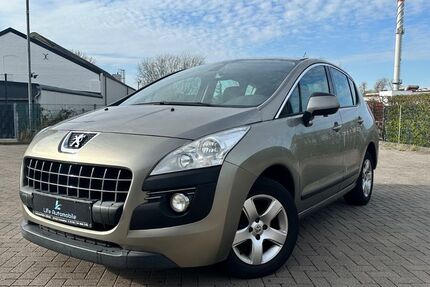 Peugeot 3008 134.000 km 5.699 &euro; Pinneberg 25421