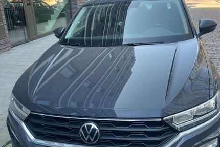 VW T-Roc 107.000 km 14.500 &euro; Hamburg 22305