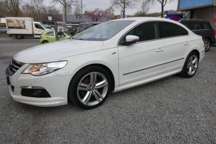VW CC 247.370 km 7.850 &euro; Oststeinbek 22123