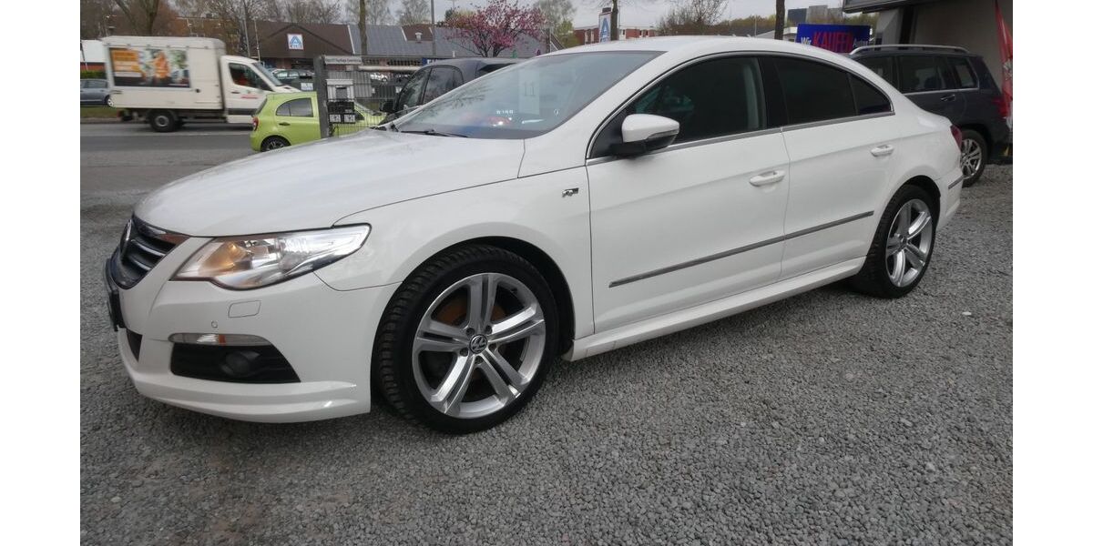 VW CC 247.370 km 7.850 &euro; Oststeinbek 22123