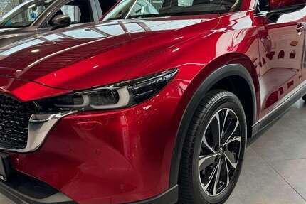 Mazda CX-5 43.861 km 31.775 &euro; Hamburg 22457