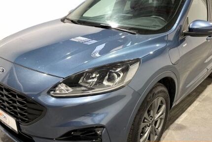 Ford Kuga 73.000 km 19.480 &euro; Norderstedt 22848