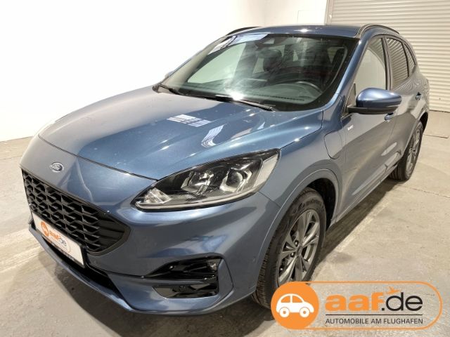 Ford Kuga 73.000 km 19.480 &euro; Norderstedt 22848