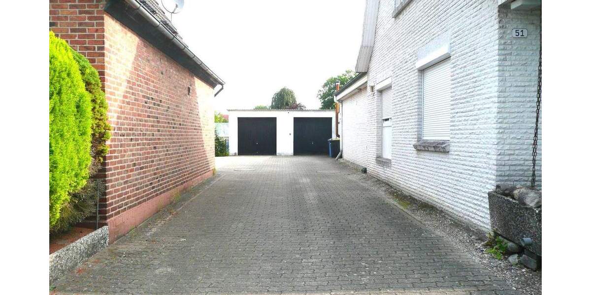 Einfamilienhaus Quickborn - 3 Zimmer, 95 m&sup2;, 345.000&euro; | Angebot:25728653