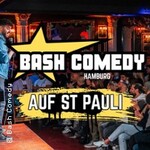 Bash Comedy auf St. Pauli
