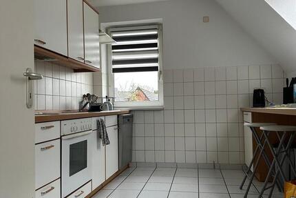 Wohnung Bad Oldesloe - 2 Zimmer, 66 m&sup2;, 940&euro; | Angebot:25805776