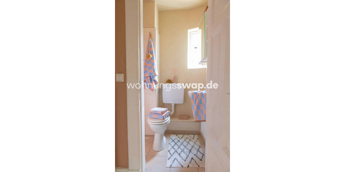 Etagenwohnung Hamburg Ottensen - 3 Zimmer, 60 m&sup2;, 1.180&euro; | Angebot:25914138