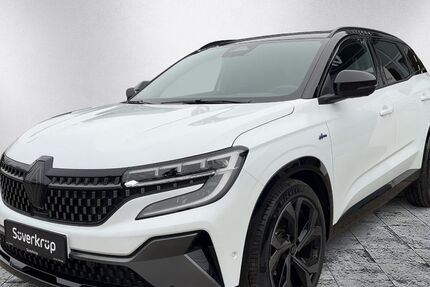 Renault Austral 22.900 km 38.980 &euro; Bad Oldesloe 23843