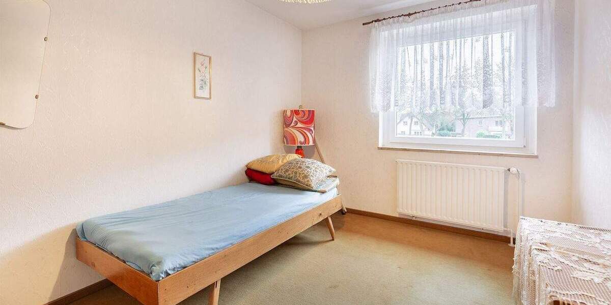 Reihenendhaus Norderstedt Harksheide - 4 Zimmer, 117 m&sup2;, 475.000&euro; | Angebot:25746125