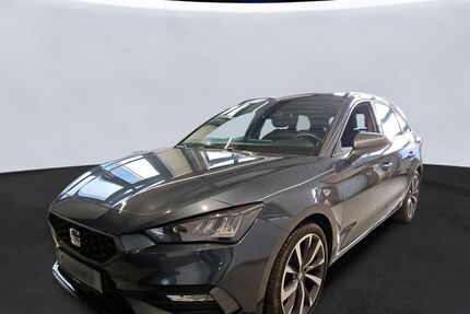 Seat Leon 91.464 km 17.390 &euro; Appen 25482
