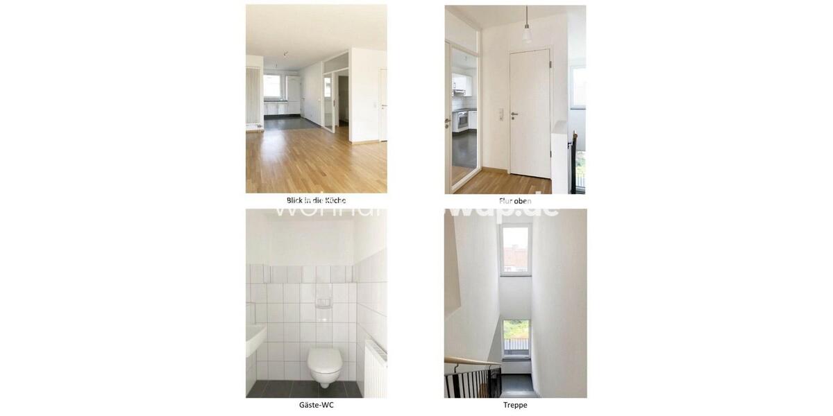 Etagenwohnung Hamburg Hoheluft-West - 3 Zimmer, 98 m&sup2;, 1.700&euro; | Angebot:26427496